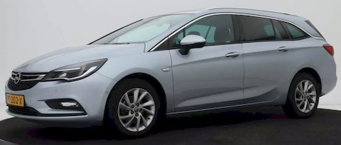 Opel Astra Sports Tourer 1.0 Turbo Innovation