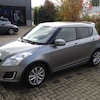Suzuki Swift 1.2 Exclusive (2015)