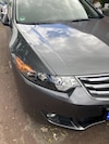 Honda Accord 2.0i Elegance (2011)
