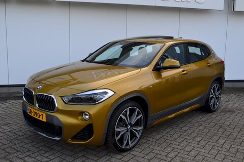 BMW X2 sDrive20i