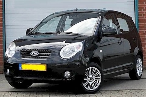 Kia Picanto 1.0 Seven