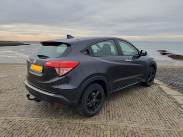 Honda HR-V 1.5 Elegance (2018)