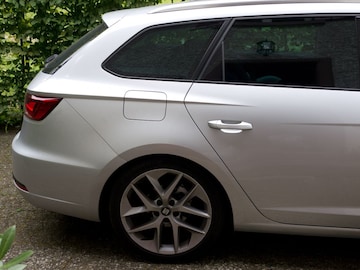 Seat Leon ST 1.4 TSI ACT 150pk FR Dynamic (2015)
