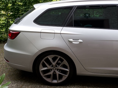 Seat Leon ST 1.4 TSI ACT 150pk FR Dynamic