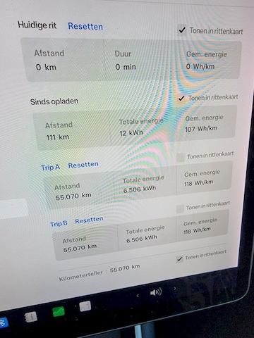 Tesla Model 3 Standard Range Plus (2019)