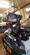 Opel Astra 1.6i Pearl (2000)