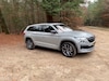 Skoda Kodiaq 1.5 TSI Greentech ACT Sportline Business (2021)