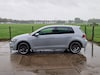 Volkswagen e-Golf (2017)