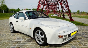 Porsche 944 (1986)