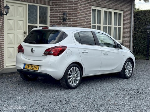 Opel Corsa 1.0 Turbo 90pk Innovation