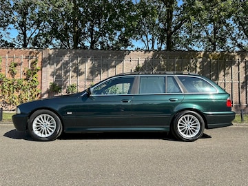 BMW 530i touring Edition (2003)