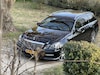 Mercedes-Benz E 63 AMG Estate (2012)