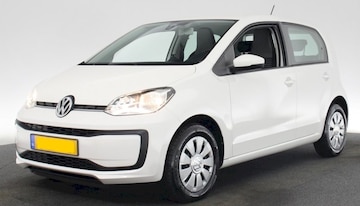 Volkswagen Up 1.0 (2022)