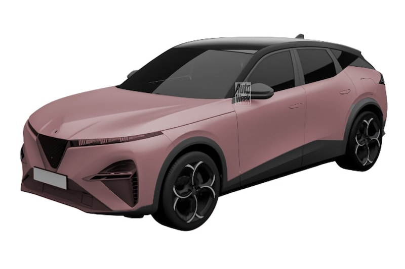 Nieuwe Alfa Romeo Stelvio: scherper en meer elektrisch dan ooit