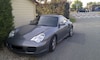 Porsche 911 Turbo (2003)