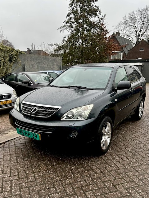 Lexus RX 400h Executive