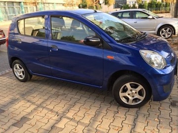 Daihatsu Cuore (2009)