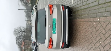 Seat Ateca (2017)