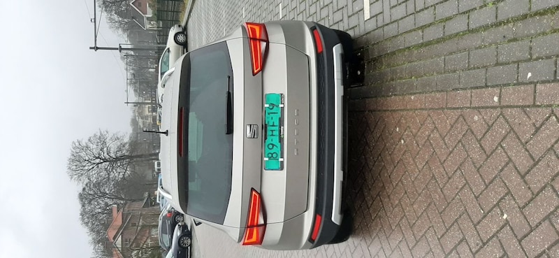 Seat Ateca (2017)
