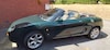 MG F 1.8i (1998)