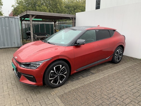 Kia EV6 77.4kWh GT-Line
