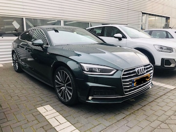 Audi A5 Sportback 40 TFSI sport (2019)