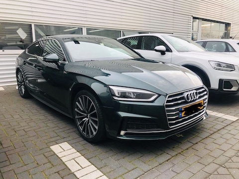 Audi A5 Sportback 40 TFSI sport