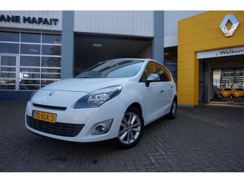 Renault Grand Scénic TCe 130 Celsium