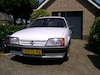 Opel Rekord 2.2i GLS (1986)