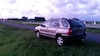 Kia Sportage 2.0 CVVT 2WD Executive (2005)