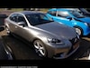Lexus IS 300h Luxury Line (2013)