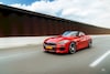BMW Z4 Roadster M40i (2021)