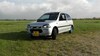 Subaru Vivio GLi (2000)