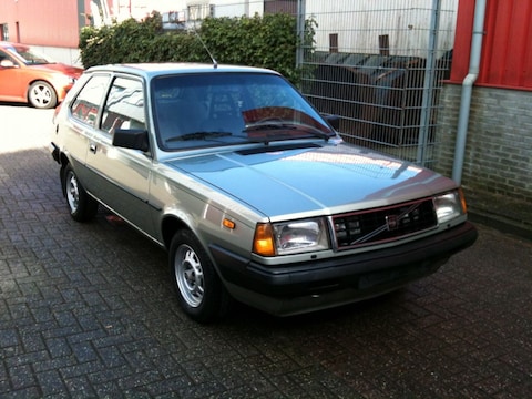 Volvo 340 DL 1.4