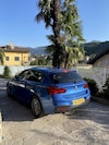 BMW 118i Corporate Lease Edition (2018)