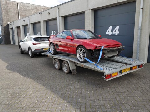 Opel Grandland X 1.2 Turbo 130pk Business Executive