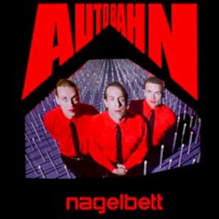 Anoniem