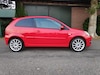 Ford Fiesta 2.0 16V ST (2005)