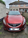 Mazda 6 2.2 CiTD 129pk S (2011)