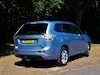 Mitsubishi Outlander PHEV Business Edition (2014)