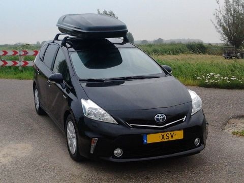 Toyota Prius Wagon 1.8 HSD Dynamic Business