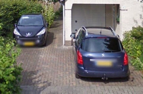 Peugeot 308 SW XS Première 1.6 HDiF 110pk