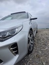 Kia Optima SW 1.7 CRDi GT-Line (2017)