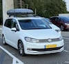 Volkswagen Touran 1.0 TSI Comfortline Business (2019)