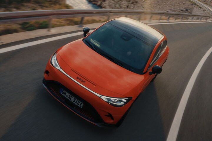 Smart advertorial (ON83103)