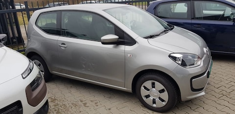 Volkswagen Up! 1.0 60pk BMT move up!