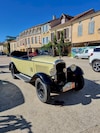 Citroën C4F Torpedo bouwjaar 1931 (1945)