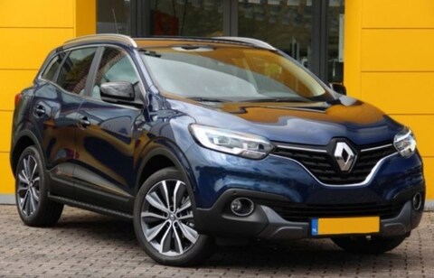 Renault Kadjar Energy TCe 130 Bose