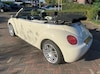 Volkswagen New Beetle Cabrio 1.6 (2004)