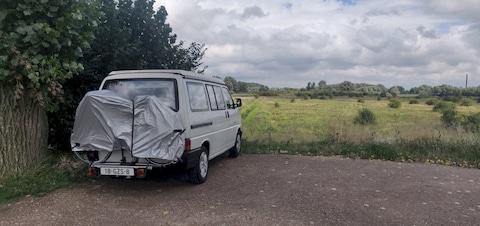 Volkswagen California